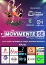 1º Movimente-se na Praça incentiva busca por saúde e qualidade de vida