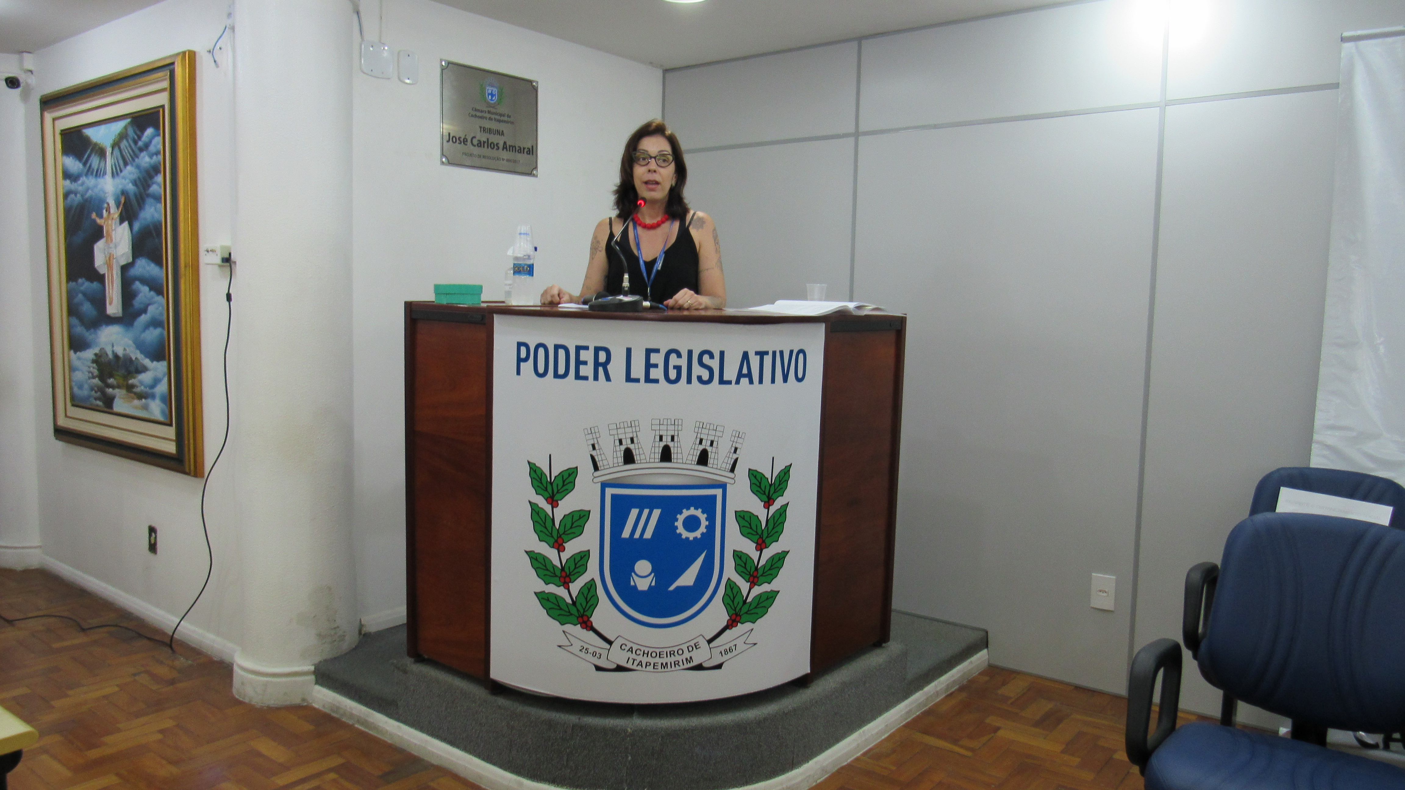 “A gente precisa incentivar que as mulheres empreendam”, pede Paula Garruth