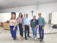 Sete passos para adequação do setor público à LGPD