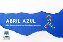 Abril Azul: Professor cachoeirense explicará o autismo em palestra na Câmara