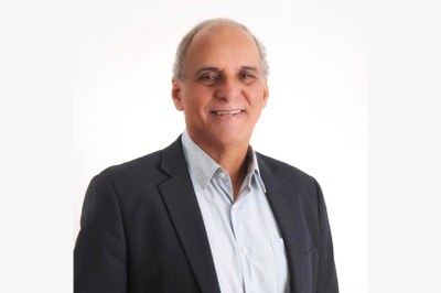 Adilson Dillen dos Santos é eleito o Cachoeirense Presente de 2026