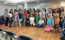 Agosto Lilás será tema de encontro mensal com mães raras na Câmara de Cachoeiro