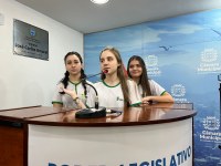 Alunas do Ifes vão participar de Mostra de Foguetes