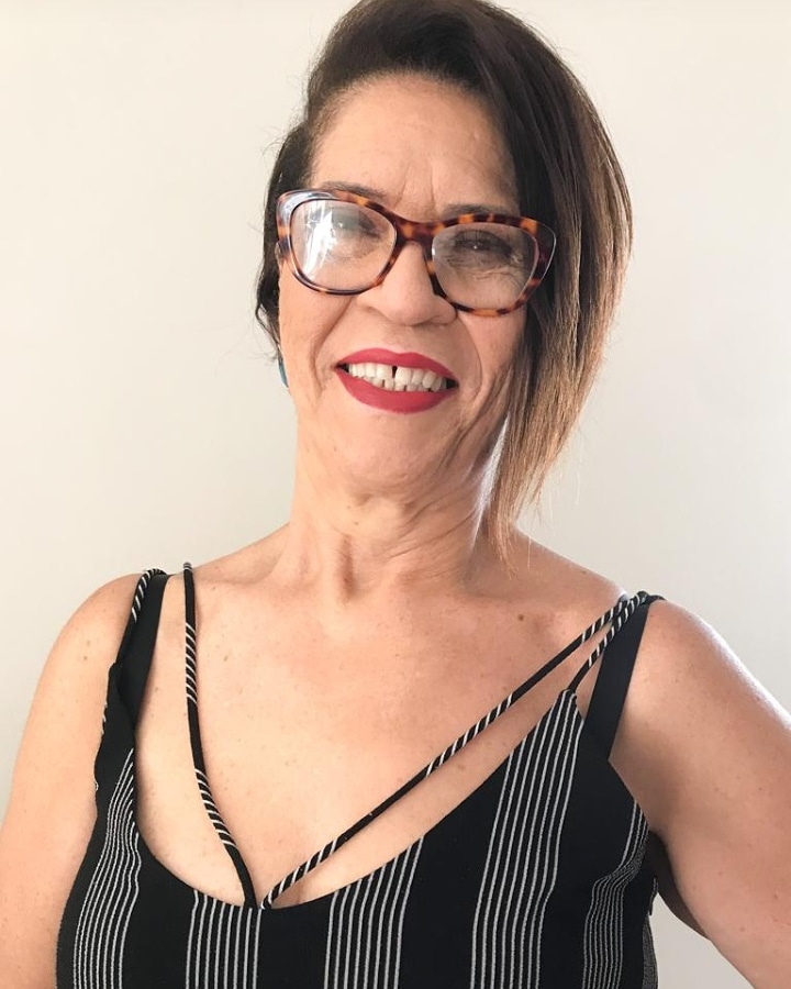 Anete Lacerda é a convidada da sessão ordinária na Semana da Mulher