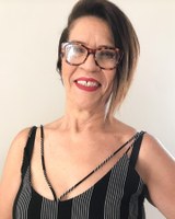 Anete Lacerda é a convidada da sessão ordinária na Semana da Mulher