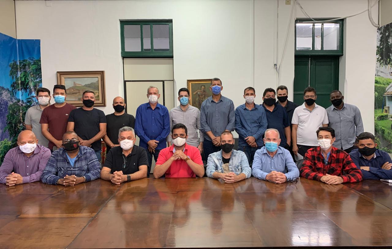 Após articulação da Câmara, prefeitura volta atrás e reduz IPTU 