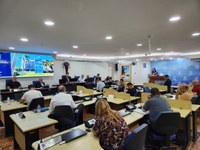 APP’s e Plano Diretor: Audiência Pública na Câmara discute o desenvolvimento de Cachoeiro