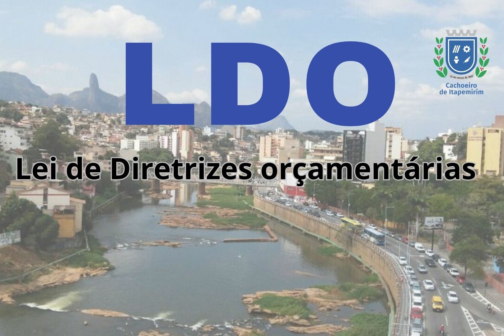Aprovada a LDO para 2026: entenda como o orçamento municipal será orientado
