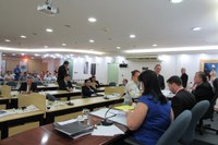 Aprovada concessão de subsídio ao sistema de transporte