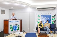 Aprovada previdência complementar para servidores municipais