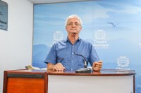 Aprovado desconto de 90% no aluguel do Parque de Exposições para eventos