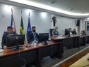 Aprovado PL que ajusta orçamento do município
