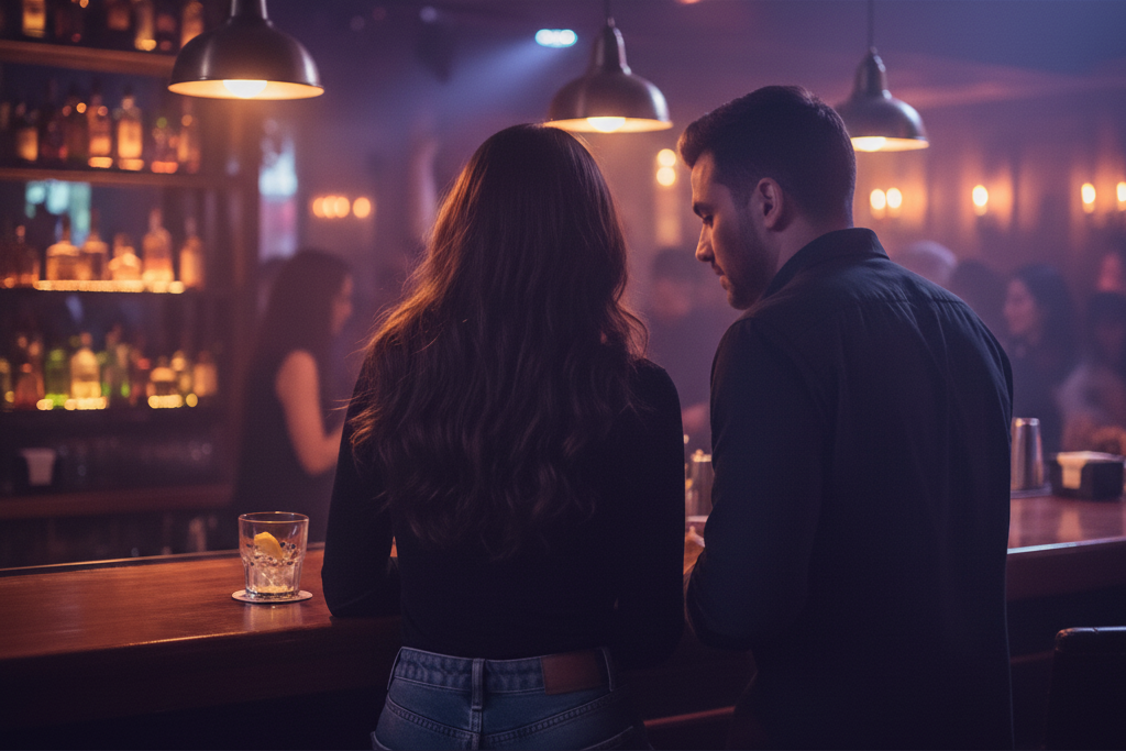 Aprovado projeto de lei que transforma bares e restaurantes em aliados na proteção feminina