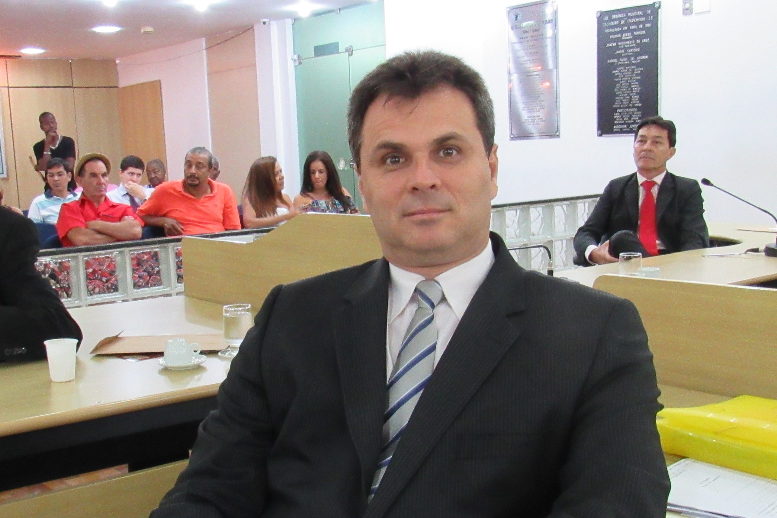 Aprovado projeto de prevenção a assédio