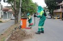 Aprovado projeto que cria a Secretaria Municipal de Limpeza Urbana e reestrutura a pasta de Manutenção Aprovado projeto que cria a Secretaria Municipal de Limpeza Urbana e reestrutura a pasta de Manutenção