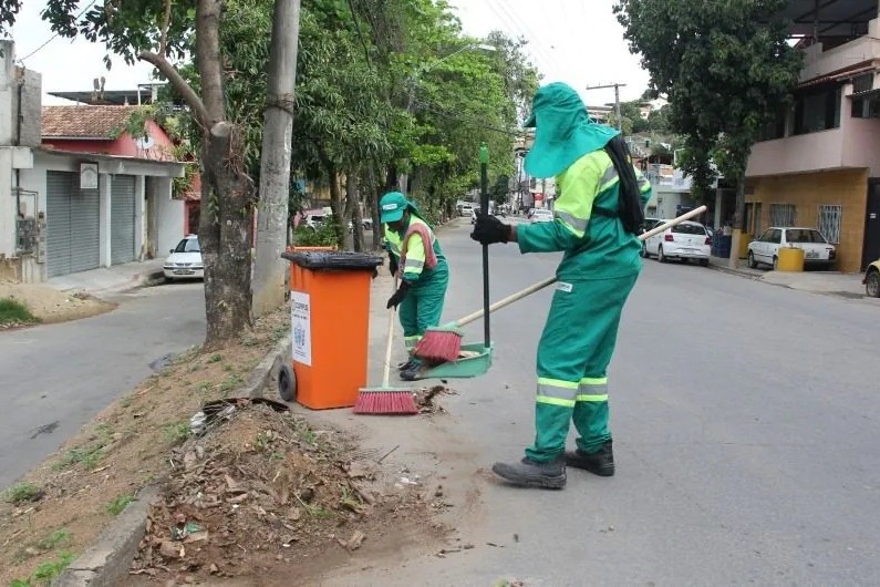 Aprovado projeto que cria a Secretaria Municipal de Limpeza Urbana e reestrutura a pasta de Manutenção