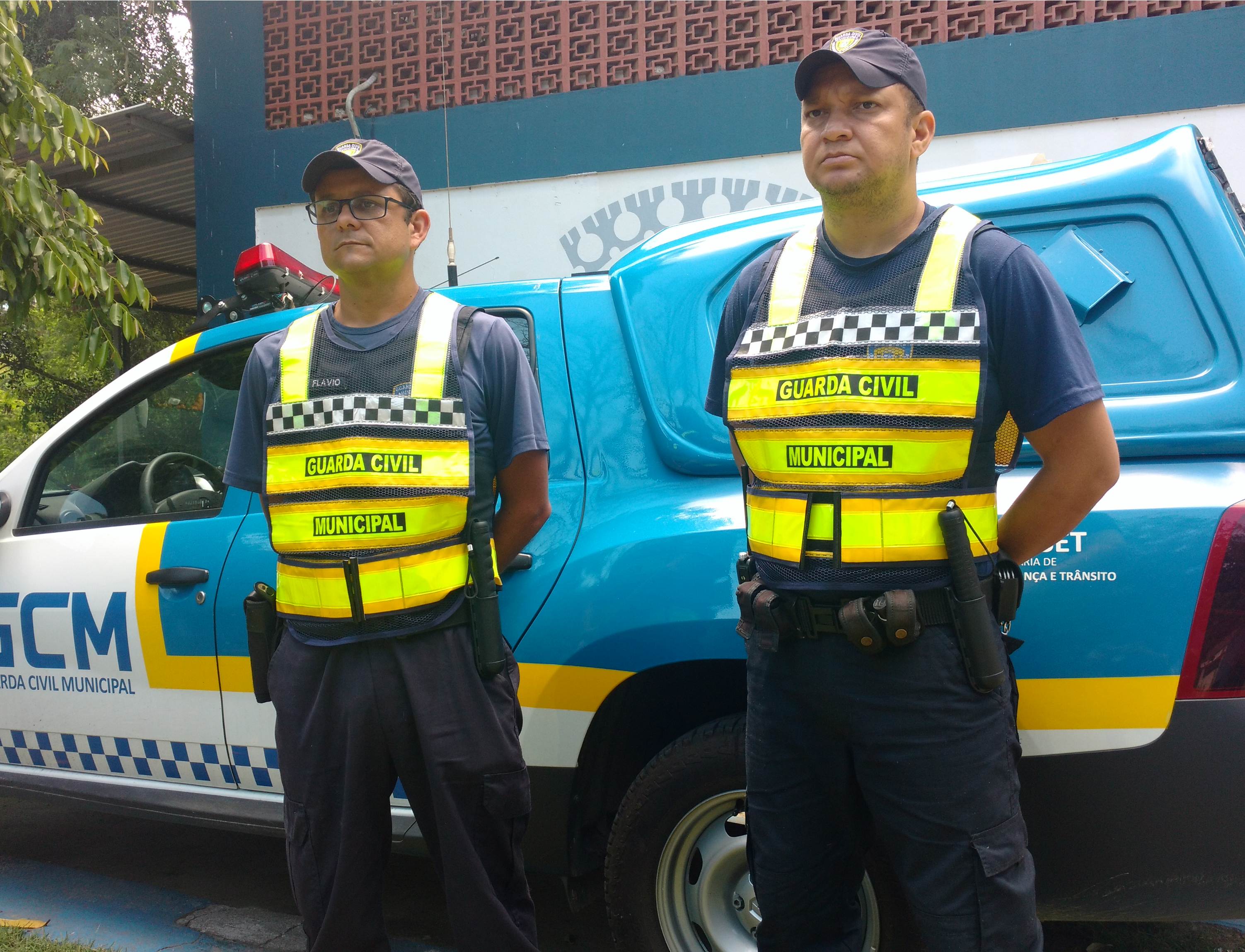 Guarda Municipal: aprovados código de conduta e órgãos de controle 