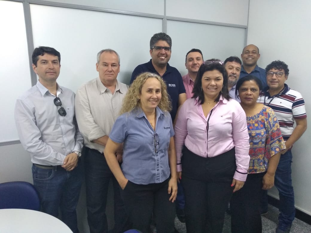 Ascosul poderá ser parceira da Casa das Comunidades