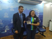 Associação dos Surdos defende cumprimento de legislação federal