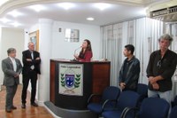 Asteca busca apoio e incentiva debate sobre cultura