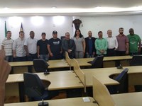 Audiência: cervejeiros sugerem emendas ao PDM