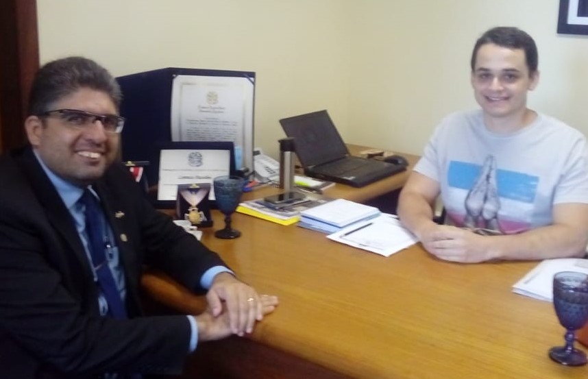 Audiência discute defesa dos direitos da criança