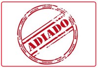 Audiência pública de plano de contingência de catástrofes é adiada