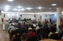 Audiência pública debate delimitação e Plano de Manejo do Itabira