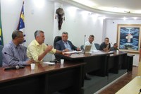 Audiência Pública - Extensão do prazo para Motoboys 