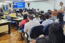 Audiência Pública na Câmara debate conscientização e desafios enfrentados por famílias de autistas Audiência Pública na Câmara debate conscientização e desafios enfrentados por famílias de autistas