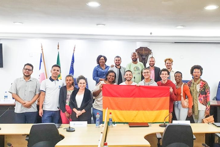 Audiência pública na Câmara discute Lgbtfobia e apresenta Plano Estadual de Enfrentamento