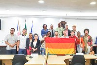 Audiência pública na Câmara discute Lgbtfobia e apresenta Plano Estadual de Enfrentamento