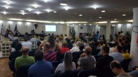 Audiência Pública reúne comunidade para tratar sobre subsídio