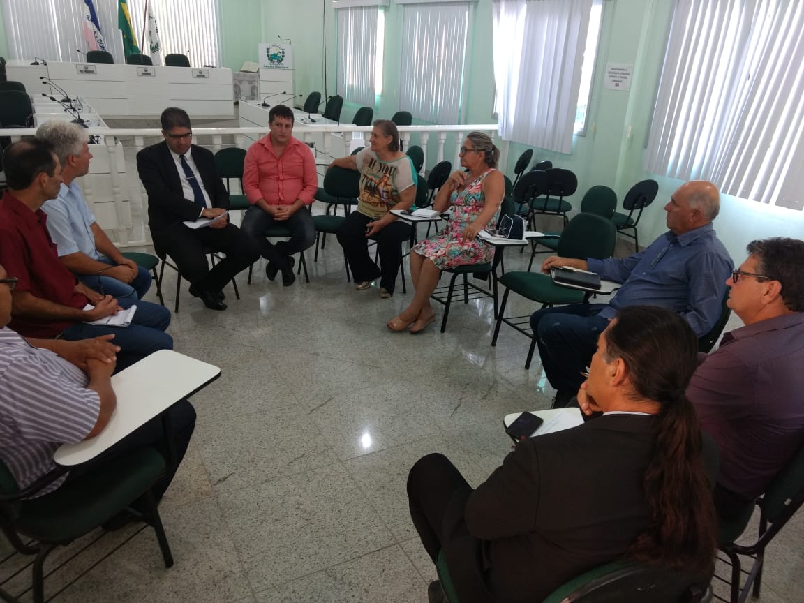 Autoridades se unem e cobram solução para “Curva da Morte”