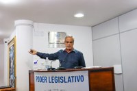 Avlici defende investimento em potencial turístico da Rampa do Mirante