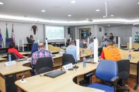 BR-101: obras entre Rio Novo e divisa só começam no final de 2022