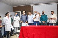 Brás pede mais leitos de hemodiálise para a região sul