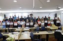 Bravas Mulheres recebem Homenagem Especial da Câmara de Cachoeiro