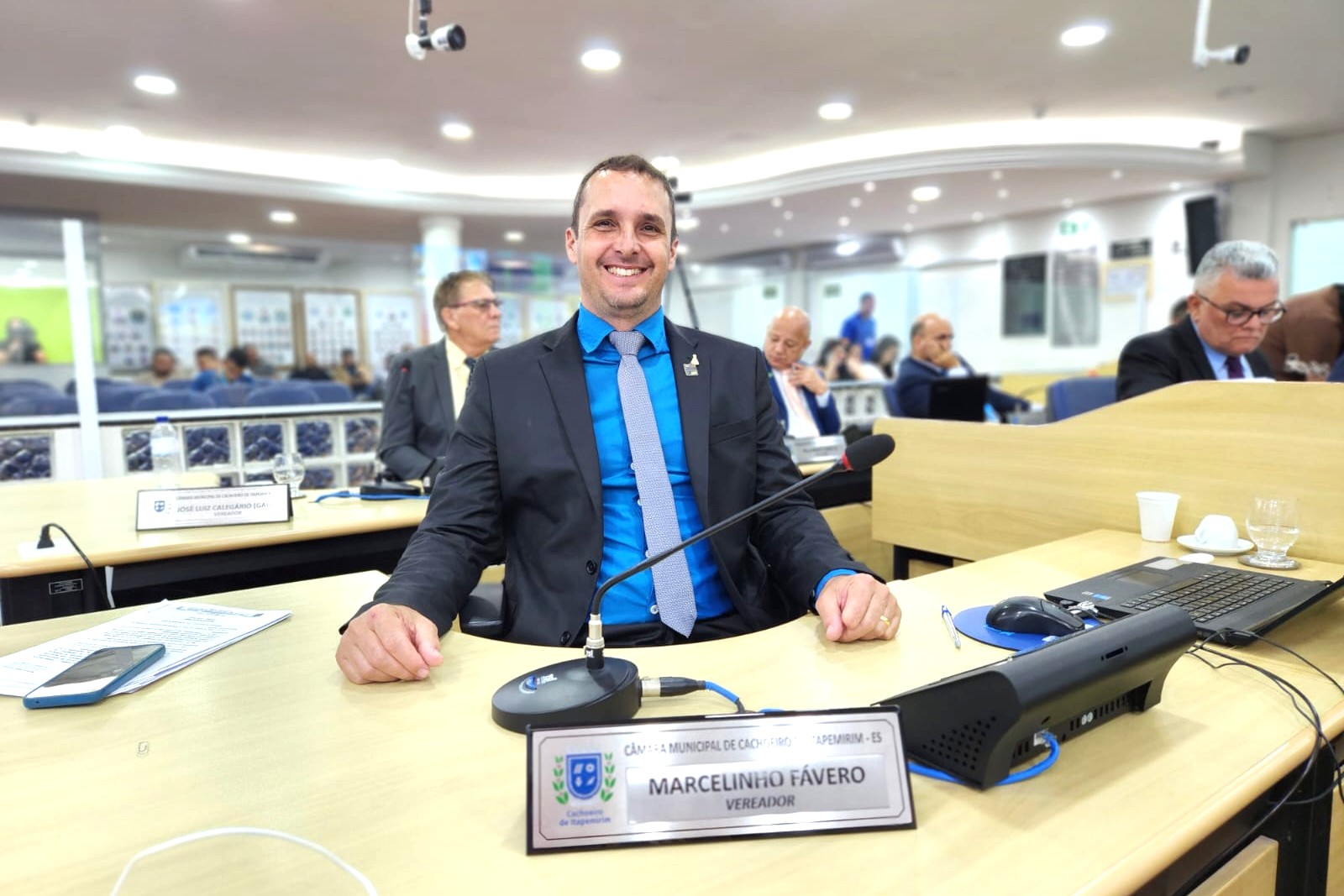 Cachoeiro institui Dia e Semana Municipal do Patrimônio Histórico e Cultural