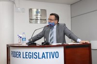 Na Câmara, presidente da OAB defende vara de violência doméstica em Cachoeiro