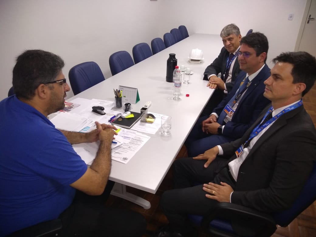 Caixa Econômica funciona até sexta-feira (13) na Câmara 