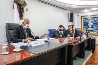 Câmara aprova 16 projetos, cria novo PDM e prorroga descontos no IPTU