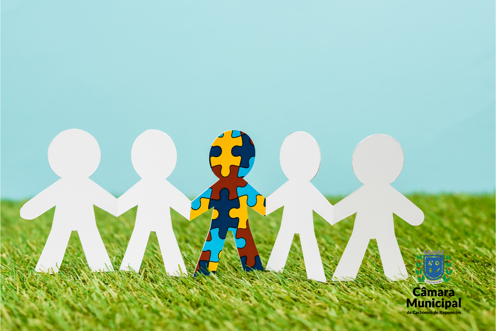 Câmara aprova criação de Praça de Inclusão Sensorial e Programa "Empresa Amiga da Inclusão" em Cachoeiro