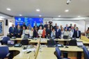 Câmara aprova emenda à Lei Orgânica que garante acúmulo de cargos a pedagogos da rede pública Câmara aprova emenda à Lei Orgânica que garante acúmulo de cargos a pedagogos da rede pública