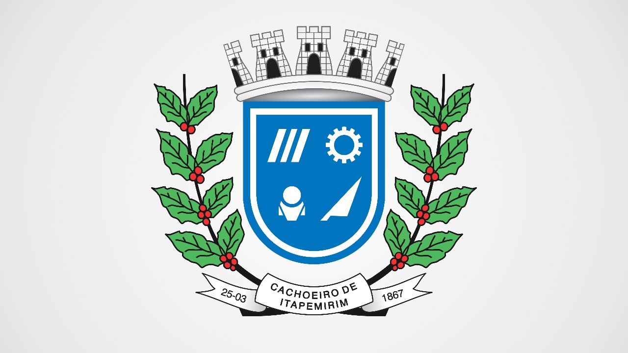 Câmara aprova novo brasão para o município