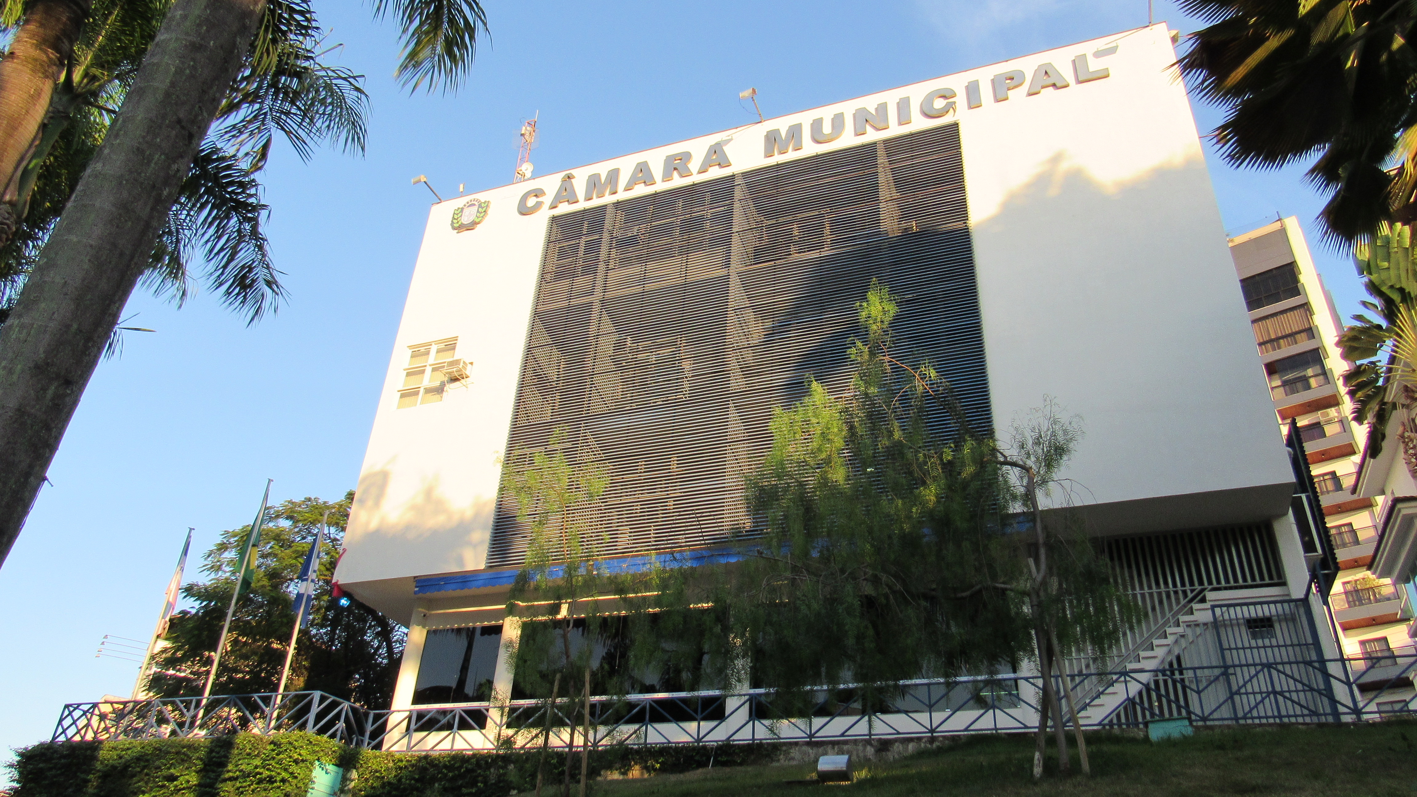 Câmara aprova orçamento 2022