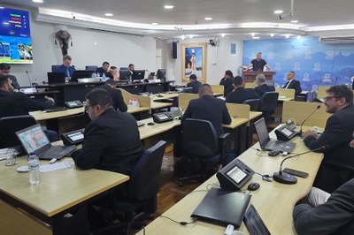 Câmara aprova patrocínio anual de R$ 400 mil ao Estrela do Norte para o triênio 2026-2028