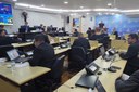 Câmara aprova patrocínio anual de R$ 400 mil ao Estrela do Norte para o triênio 2026-2028
