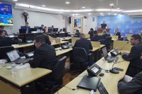 Câmara aprova patrocínio anual de R$ 400 mil ao Estrela do Norte para o triênio 2026-2028