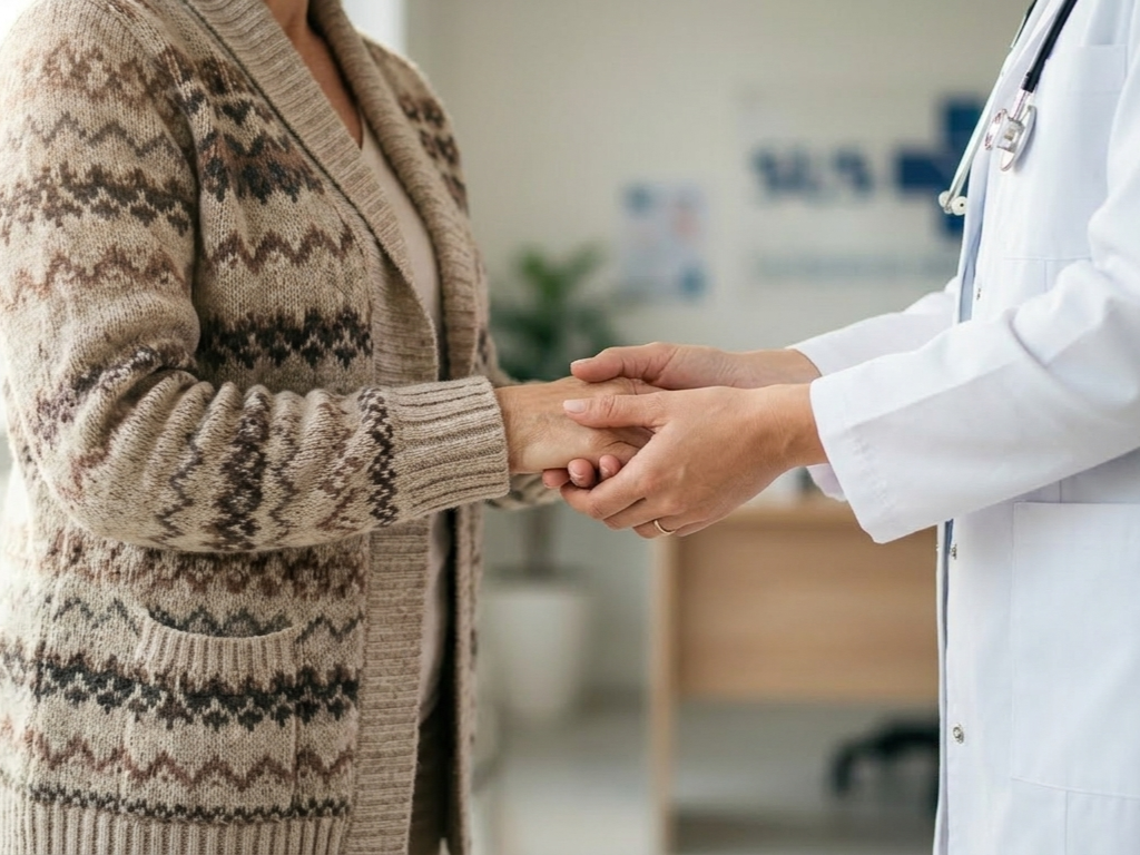 Câmara aprova Política Municipal de Atenção à Saúde da Mulher no Climatério e na Menopausa